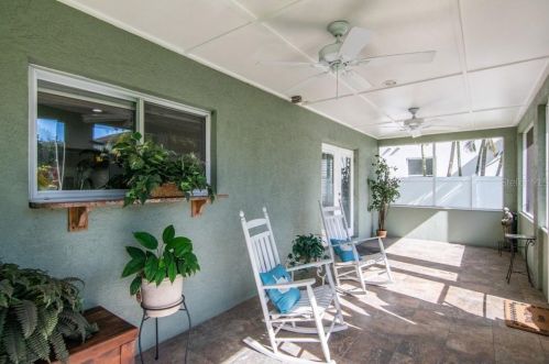 3816 Leona St, Tampa FL 33629-7824 exterior