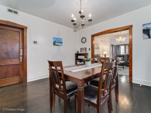 5011 Lawndale Ave, Chicago IL 60803-4219 exterior