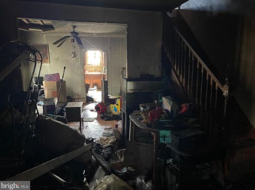 1078 St, Pottstown PA 19464-5867 exterior