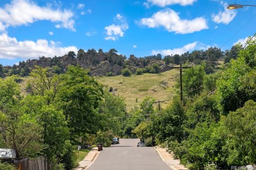 525 Dellwood Ave, Boulder CO 80304-3029 exterior