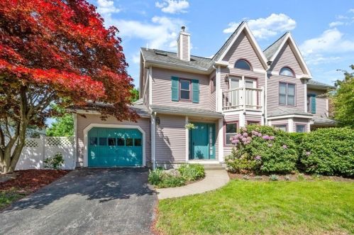 5 Blithewood Ter, Worcester MA  01604-3513 exterior