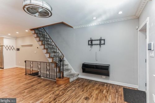 2634 17th St, Philadelphia PA  19132-3929 exterior