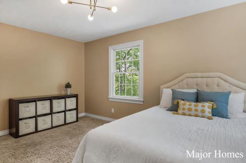 4199 Knapp St, Grand Rapids MI exterior