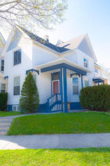 2834 Forest Home Ave, Milwaukee WI  53215-2945 exterior