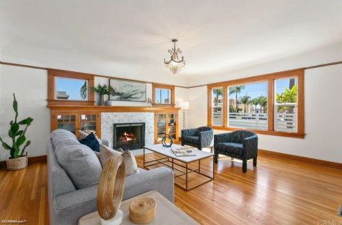 3994 Iowa St, San Diego CA 92104-2605 exterior