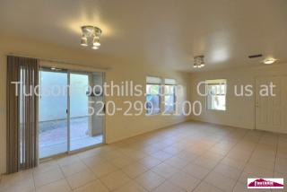 2724 Neruda Ln, Tucson AZ  85712-5260 exterior