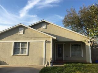 1705 Norfolk St, Tampa FL  33604-5342 exterior