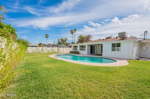 1102 Colter St, Phoenix AZ  85013-1926 exterior