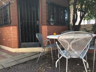 1000 Campbell Ave, Tucson AZ  85719-4603 exterior