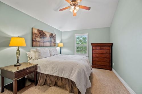 28203 Sundown Shr Ct, Fulshear TX 77441-2037 exterior