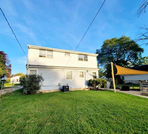 5315 45th St, Milwaukee, WI 53220-5129