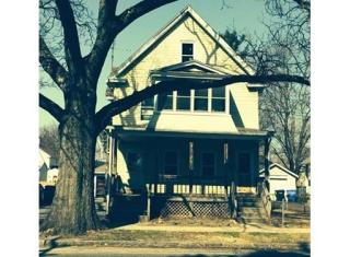 20 Pasco Rd, Springfield MA  01151-1550 exterior