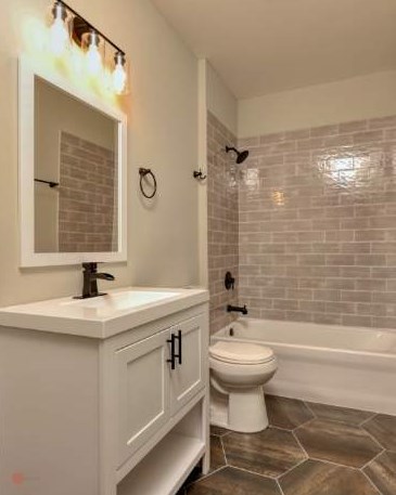 1532 76th Pl, Chicago IL  60619-2712 exterior