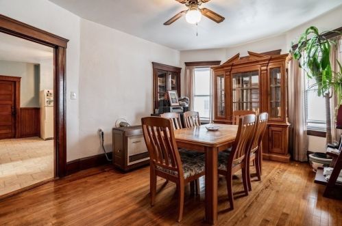 12 Kosta St, Worcester MA 01607-1525 exterior