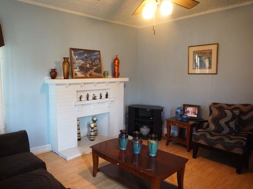 1743 Mason Ave, Chicago IL 60639-4011 exterior