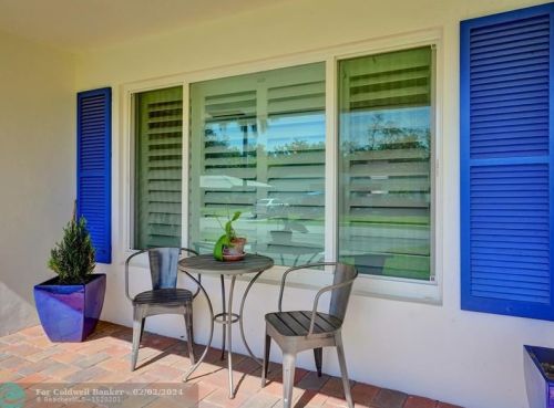 1119 14th St, Boca Raton FL  33486-5431 exterior