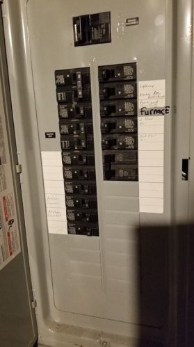 11 2nd St, North Andover MA 01845-3601 exterior