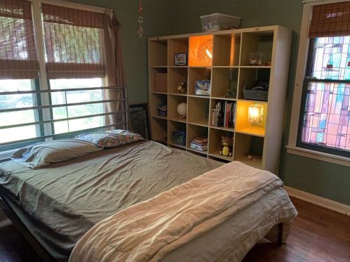 1815 Collier St, Austin TX 78704-2910 exterior