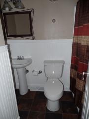 402 Iowa Ave, Bessemer City NC  28016-2105 exterior