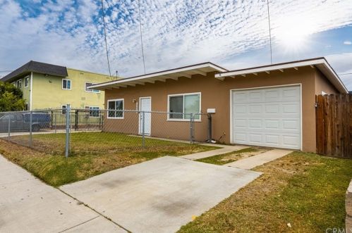 17426 Downey Ave, Bellflower, CA 90706-6310