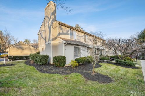 40 Irongate, Metuchen, NJ 08840-2100