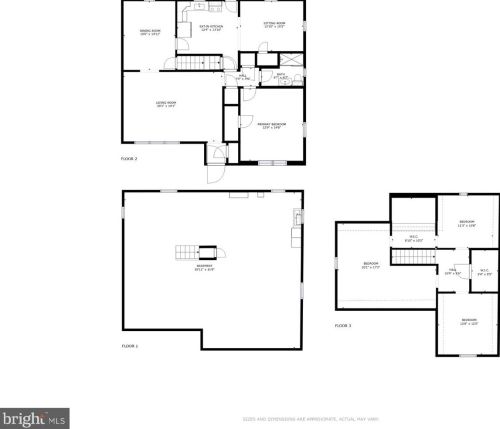 116 Rhoads Ave, Tavistock NJ 08033-1415 exterior