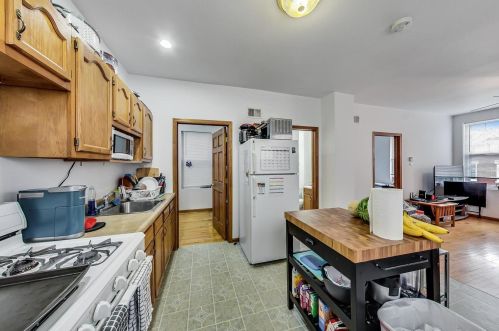 3402 Aberdeen St, Chicago IL 60620-3413 exterior