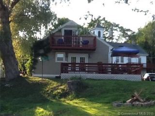 4 Pineville Rd, Killingly, CT 06241-1210