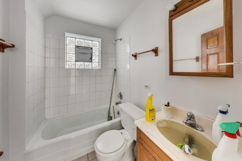 3402 Aberdeen St, Chicago IL 60620-3413 exterior