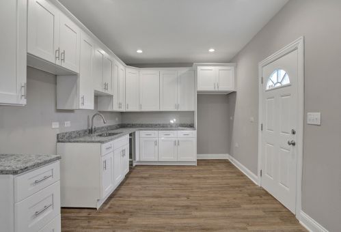 7949 Justine St, Chicago IL  60620-4334 exterior