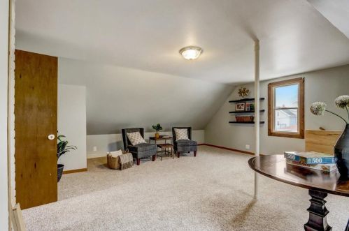 3403 8th St, Milwaukee WI 53215-5107 exterior