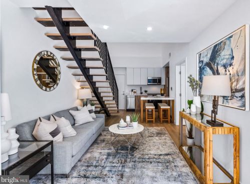 3817 Georgia Ave, Washington, DC 20011-5840