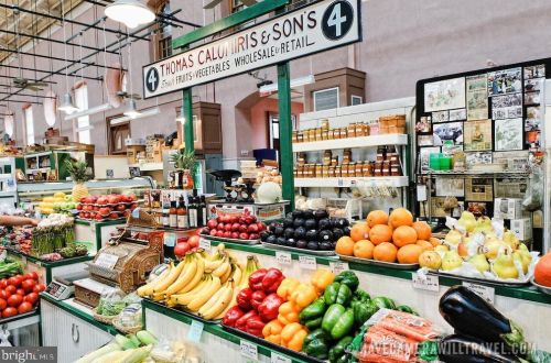 1029 5th St, Washington DC  20002-3533 exterior