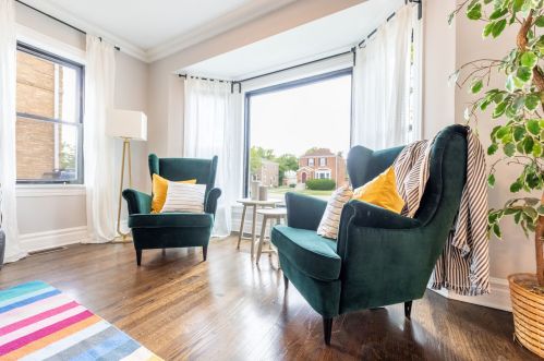 2301 17 Ave, Broadview IL 60153-2904 exterior