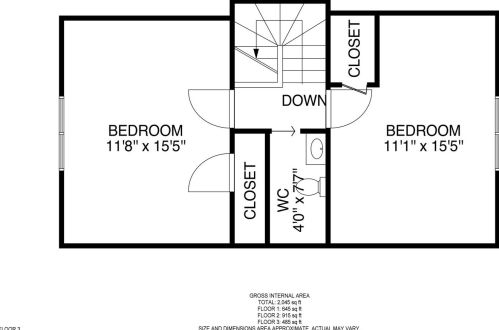 4523 New England Ave, Chicago IL  60706-4827 exterior