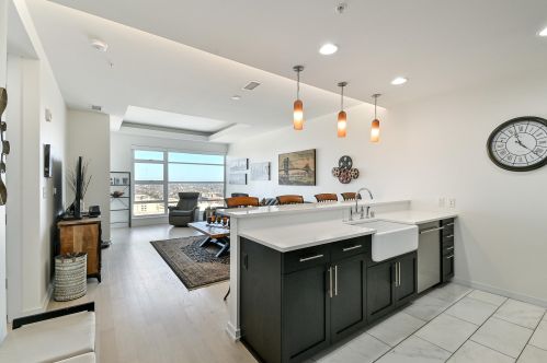 1141 Old World 3rd St, Milwaukee, WI 53203-1101