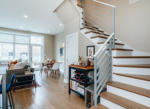 2810 Walton St, Chicago IL 60622-4450 exterior