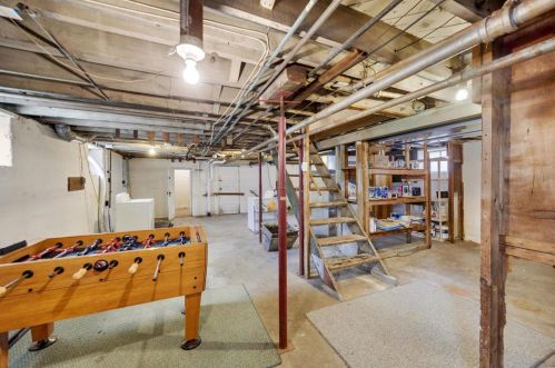 6621 Odell St, Saint Louis MO 63139-2517 exterior