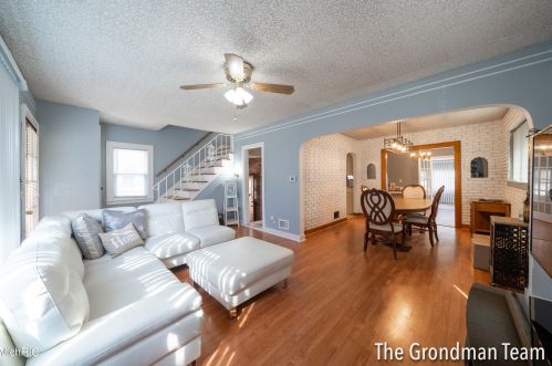 1846 Silver Ave, Grand Rapids MI 49507-2712 exterior