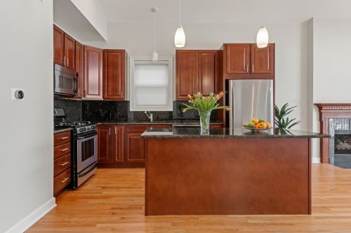 3019 Damen Ave, Chicago, IL 60618-8216