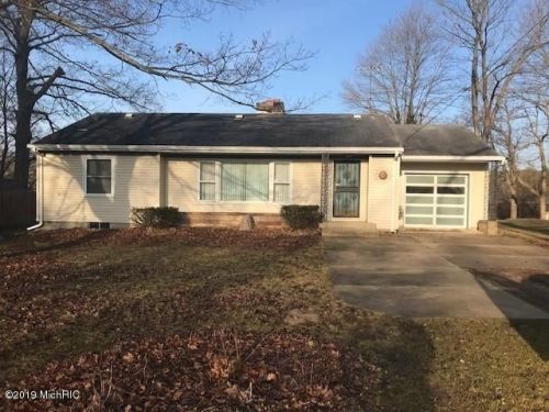 25944 County Rd 653, Gobles MI  49055-9236 exterior