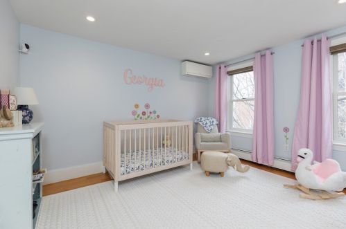 36 Pleasant St, Boston MA exterior