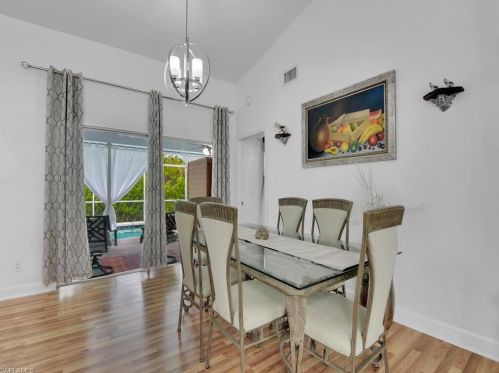 1208 Forest Lakes Blvd, Naples FL 34105-2272 exterior