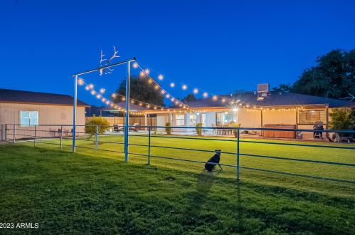 24420 142 St, Chandler AZ exterior