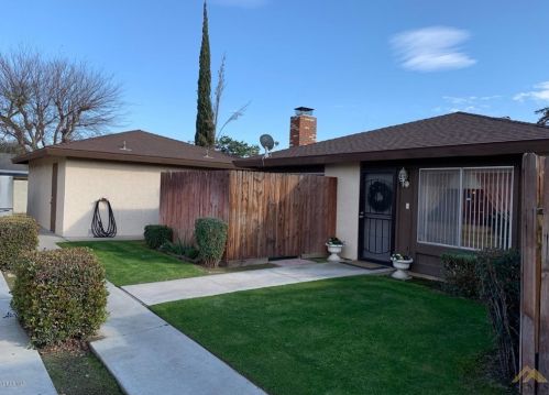 2800 Ashe Rd, Bakersfield, CA 93309-4365