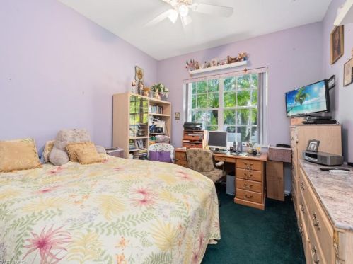 3535 Grand Cypress Dr, Naples FL 34119-7923 exterior