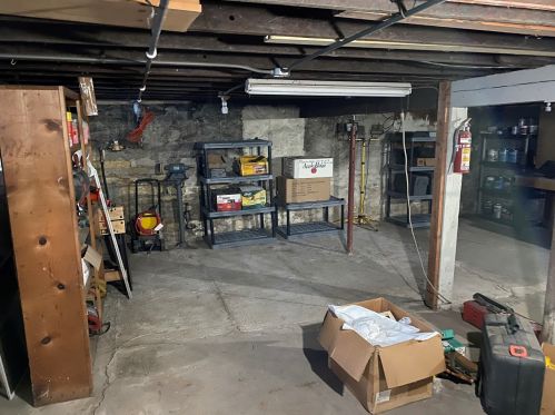 600 Clement St, Joliet IL 60435-4613 exterior