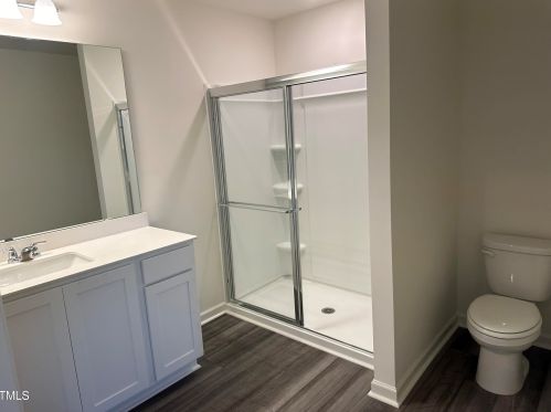 3507-D Walker Dr, Wilson NC exterior