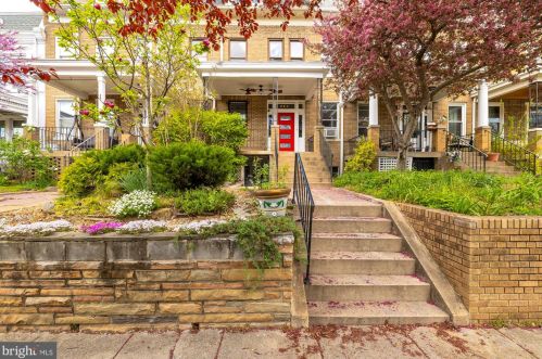 519 Quincy St, Washington, DC 20011-5931