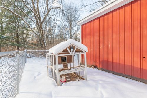 3763 2 St, Kalamazoo MI 49009-9319 exterior